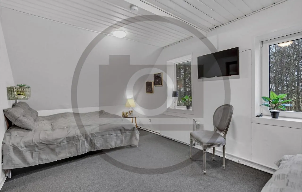 2 Bedroom Stunning Apartment In Billund 0*,  Denmark