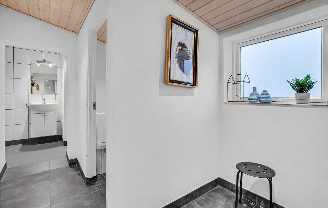 2 Bedroom Stunning Apartment In Billund